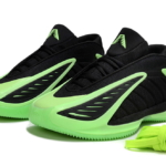 adidas ae 2 green-купить в time2win.ru