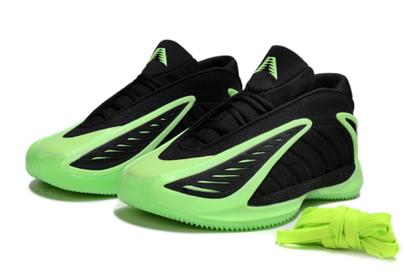 adidas ae 2 green-купить в time2win.ru