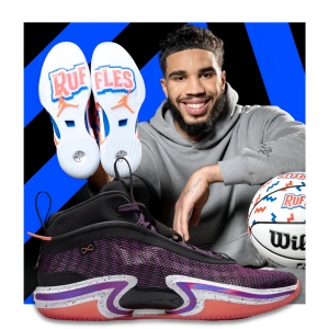 Кроссовки Air Jordan 36