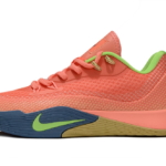 баскетбольные NIKE S.T. FLARE time2win.ru