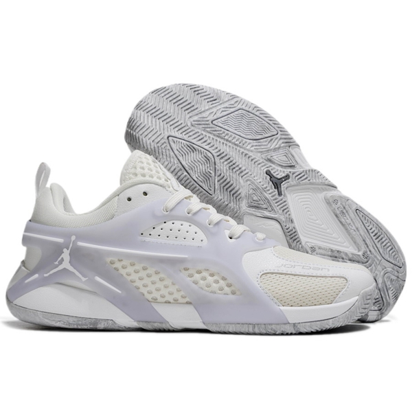 Jordan Heir White