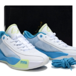 Jordan Luka .77 Blue-купить в time2win.ru.