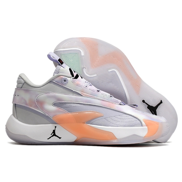 Jordan Luka 2 Nebula