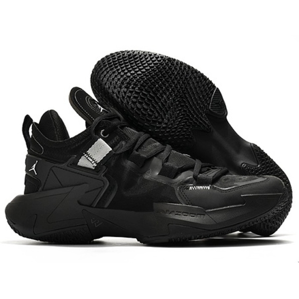 Jordan Why Not Zer0.5 Black