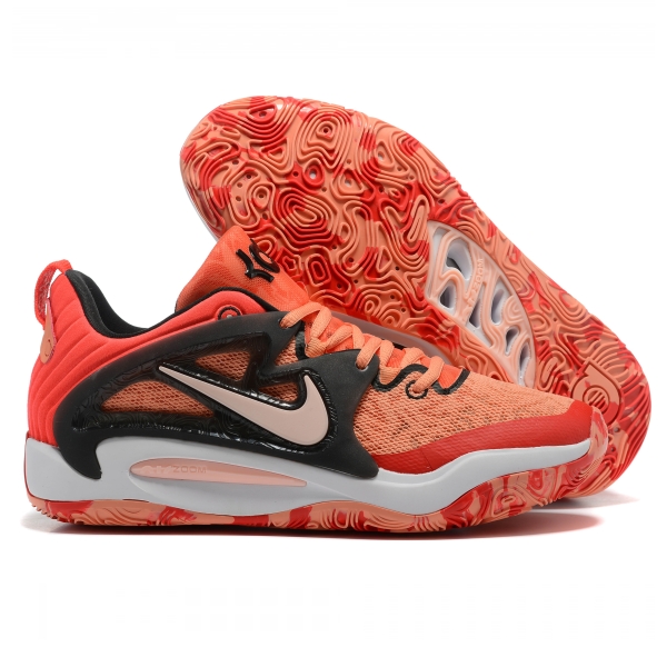 Nike KD 15 Red
