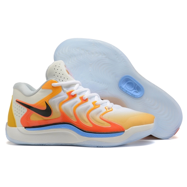 Nike KD 17 Sunrise