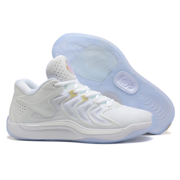 Nike KD 17 White