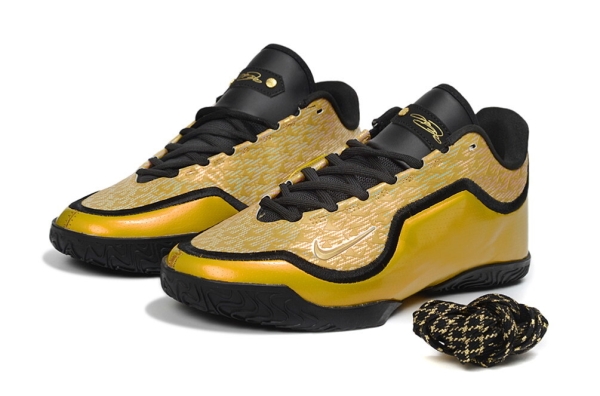 Nike LeBron 23 gold-купить-в-time2win.ru