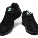 Nike Sabrina 2 Black купить в-time2win.ru