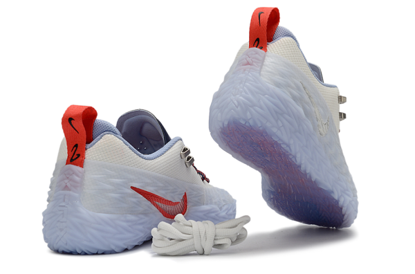 Nike ST Charge White time2win.ru